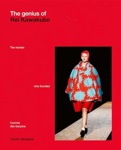 Amazon.com: Rei Kawakubo/Comme des Garçons: Art of the In-Between